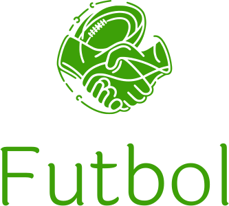 Futbol logo design