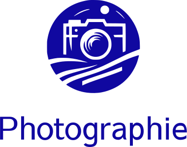 Photographie logo design