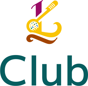 Club logo design