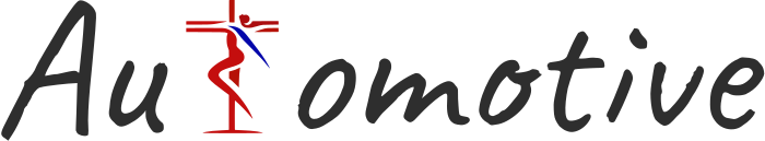 Automotive logo design