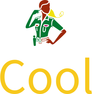 Cool logo design