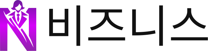 비즈니스 logo design