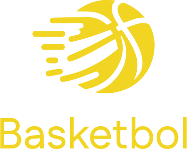 Basketbol logo design