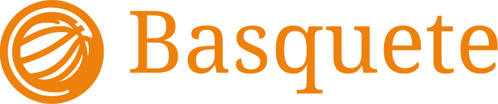 Basquete logo design