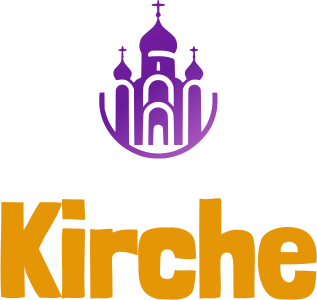 Kirche logo design