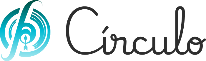 Círculo logo design