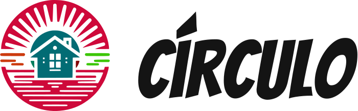 Círculo logo design