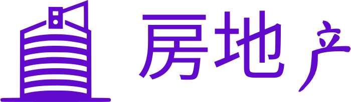房地产 logo design
