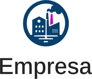 Empresa logo design