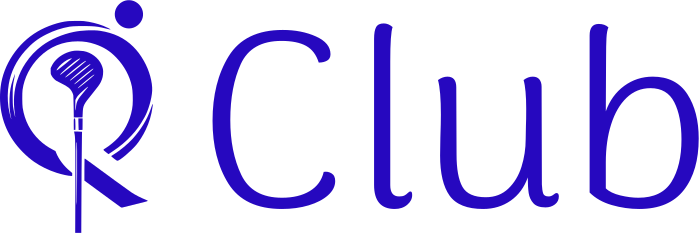 Club logo design