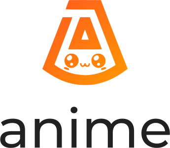 anime logo design