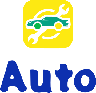 Auto logo design