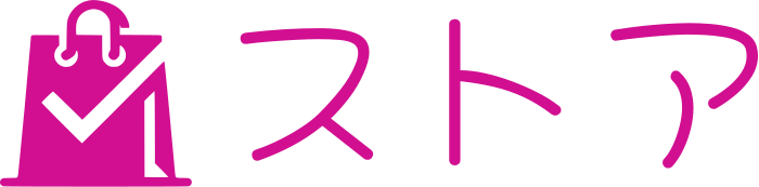 ストア logo design