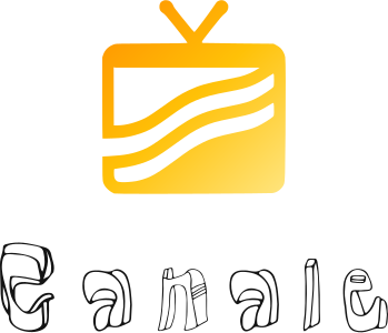 Canale logo design
