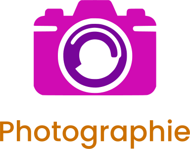 Photographie logo design