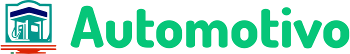Automotivo logo design