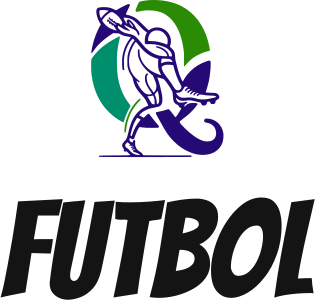 Futbol logo design