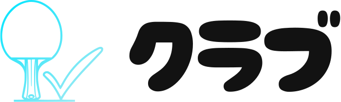 クラブ logo design