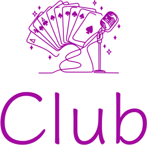 Club logo design