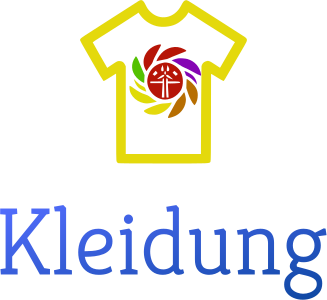 Kleidung logo design