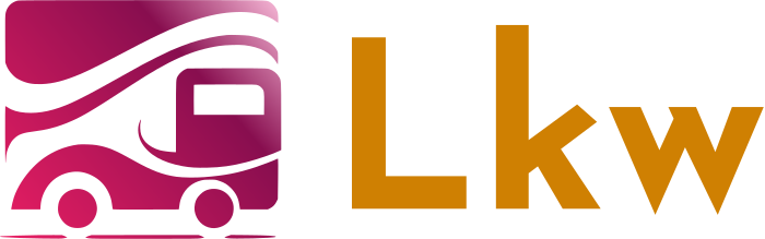 Lkw logo design