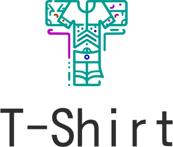 T-Shirt logo design