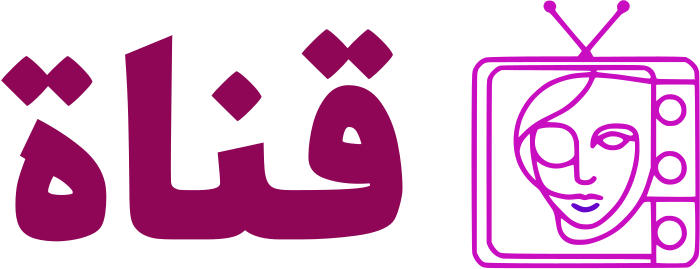 قناة logo design