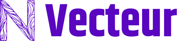 Vecteur logo design