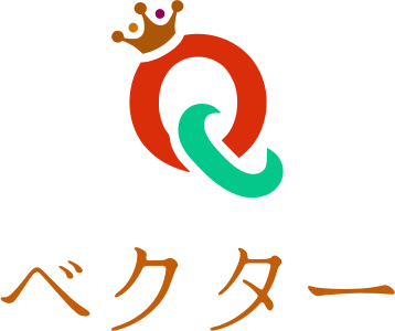ベクター logo design