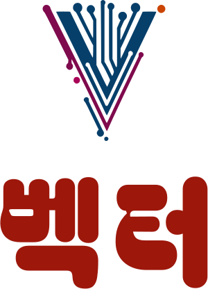 벡터 logo design