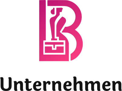 Unternehmen logo design