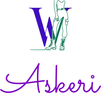 Askeri logo design