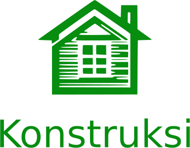 Konstruksi logo design