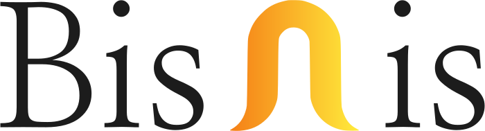 Bisnis logo design