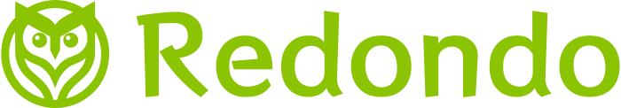 Redondo logo design