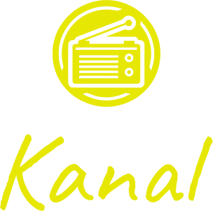 Kanal logo design