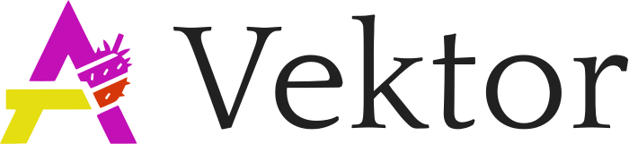 Vektor logo design