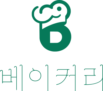 베이커리 logo design