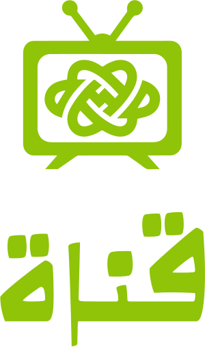 قناة logo design