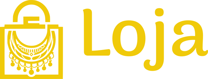 Loja logo design