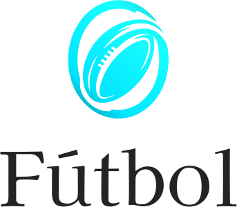 Fútbol logo design
