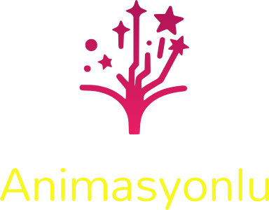 Animasyonlu logo design