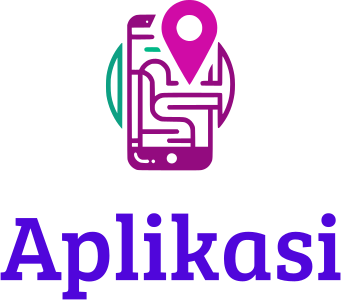 Aplikasi logo design
