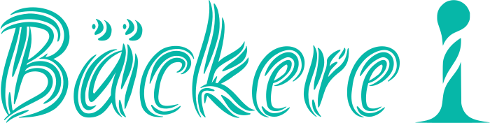 Bäckerei logo design