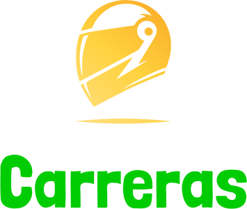 Carreras logo design