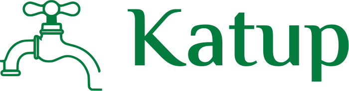 Katup logo design