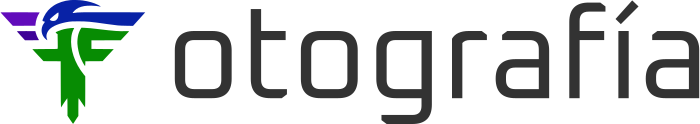 Fotografía logo design