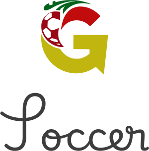 Soccer logo design