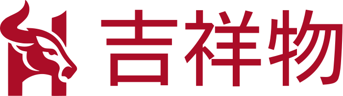 吉祥物 logo design