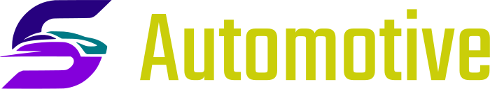 Automotive logo design
